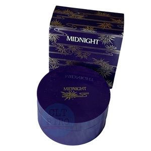 80s Midnight (Enjoli) Dusting Powder